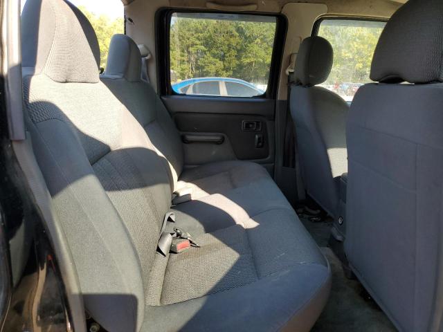 Photo 10 from auction – 2004 NISSAN FRONTIER with VIN 1N6ED29X24C444097