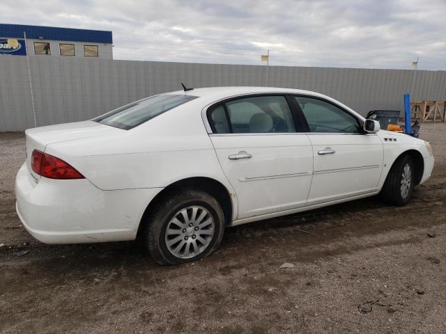 Photo 3 from auction – 2008 BUICK LUCERNE CX with VIN 1G4HP57258U206143