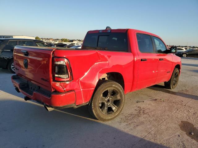 Photo 3 from auction – 2023 RAM 1500 BIG H with VIN 1C6SRFFT8PN696873
