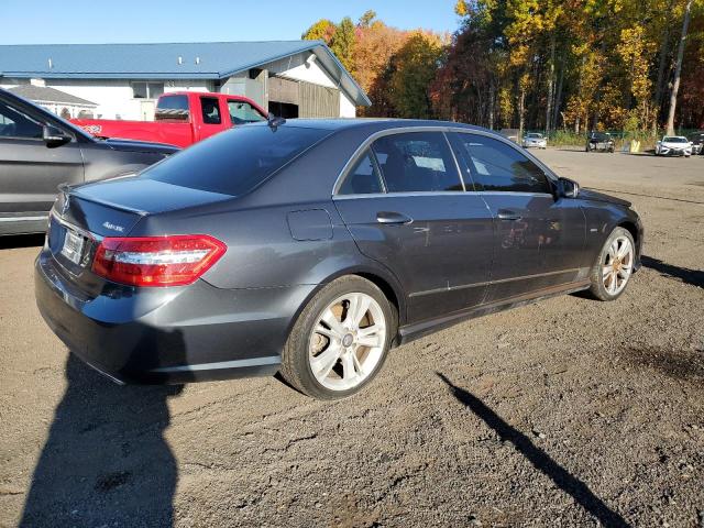 Photo 3 from auction – 2012 MERCEDES-BENZ E 350 4MAT with VIN WDDHF8JB8CA567352