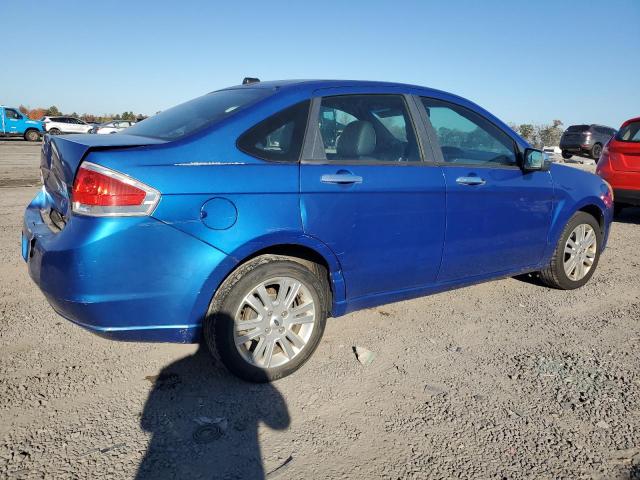 Photo 3 from auction – 2011 FORD FOCUS SEL with VIN 1FAHP3HN8BW123633
