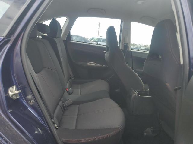 Photo 10 from auction – 2013 SUBARU IMPREZA WR with VIN JF1GR7E69DG807372