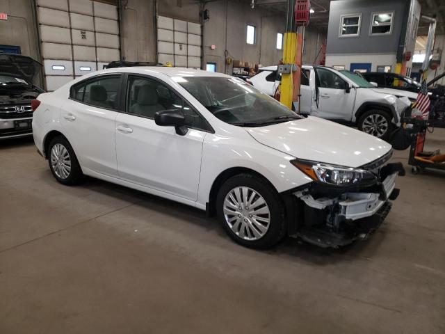 Photo 4 from auction – 2020 SUBARU IMPREZA with VIN 4S3GKAB66L3600654