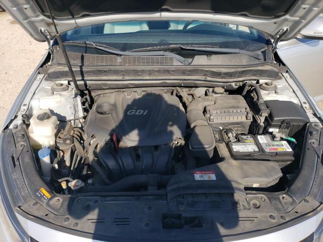 Photo 11 from auction – 2014 KIA OPTIMA LX with VIN KNAGM4A76E5475827