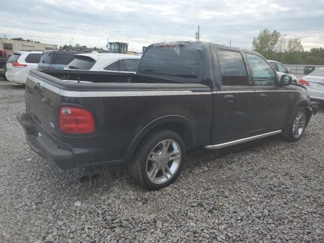 Photo 3 from auction – 2003 FORD F150 SUPER with VIN 1FTRW07343KC62635