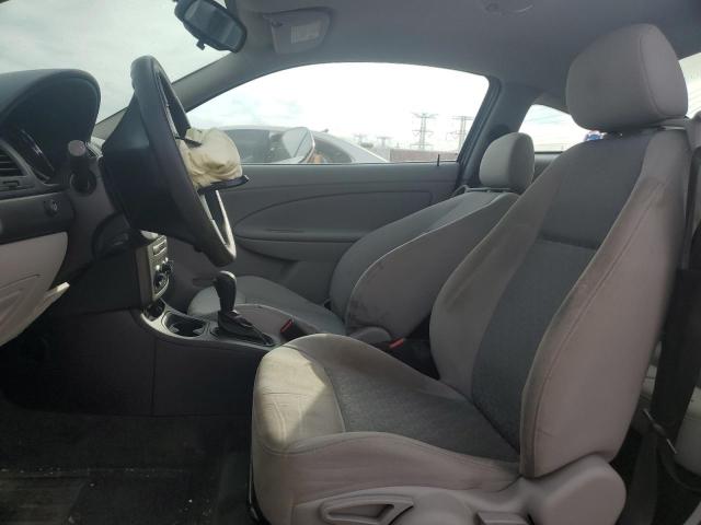 Photo 7 from auction – 2009 CHEVROLET COBALT LS with VIN 1G1AS18H997249232