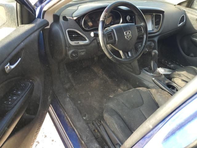 Photo 8 from auction – 2013 DODGE DART SXT with VIN 1C3CDFBA7DD100741
