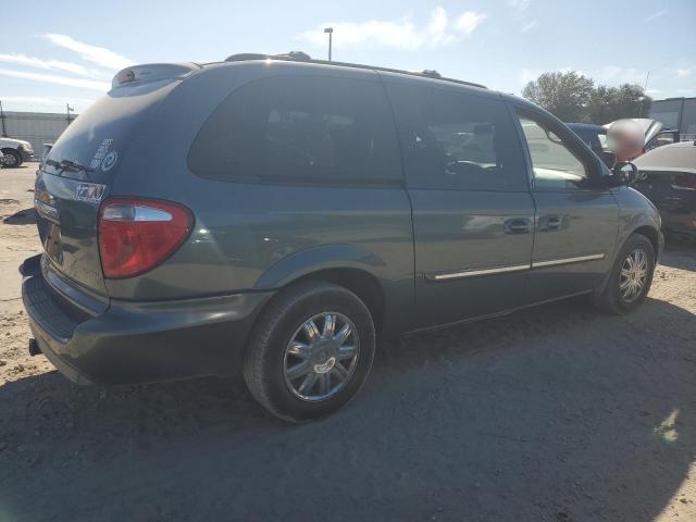 Photo 3 from auction – 2007 CHRYSLER TOWN & COU with VIN 2A4GP54L37R310892