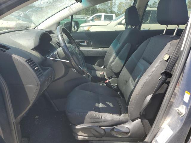 Photo 7 from auction – 2009 MAZDA 5 with VIN JM1CR293790359354