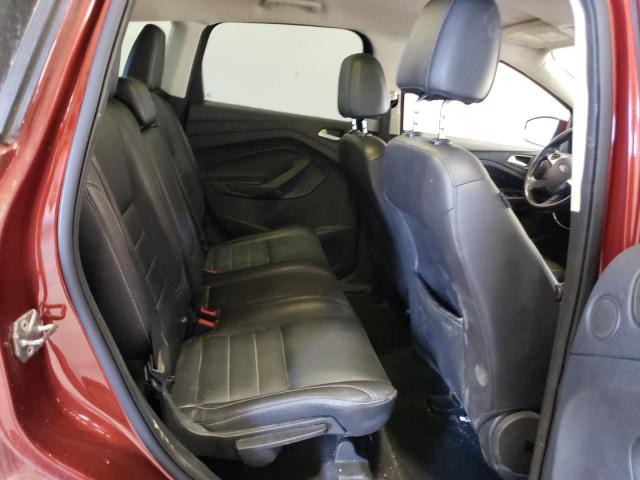 Photo 11 from auction – 2016 FORD ESCAPE SE with VIN 1FMCU9G9XGUB28514
