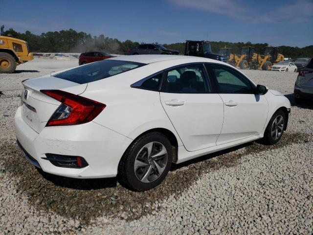 Photo 3 from auction – 2019 HONDA CIVIC LX with VIN 19XFC2F60KE027637