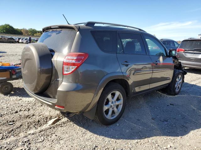 Фото 3 с аукциона – 2011 TOYOTA RAV4 LIMIT с VIN 2T3DF4DV9BW168103