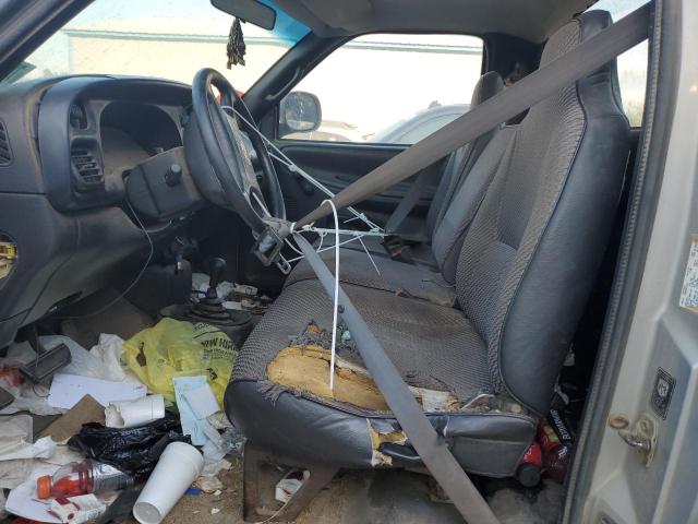 Фото 7 с аукциона – 1998 DODGE RAM 1500 с VIN 1B7HF16Y2WS676306