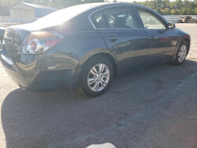 Photo 3 from auction – 2011 NISSAN ALTIMA BAS with VIN 1N4AL2AP8BN507517