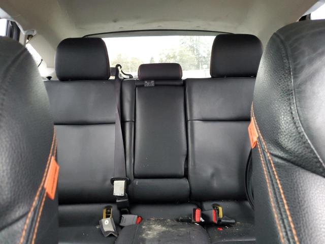 Zdjęcie 10 z aukcji – 2016 SUBARU CROSSTREK z VIN JF2GPAKC4GH319521