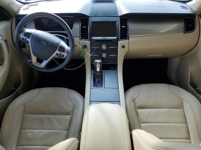 Photo 8 from auction – 2013 FORD TAURUS SEL with VIN 1FAHP2E81DG197613