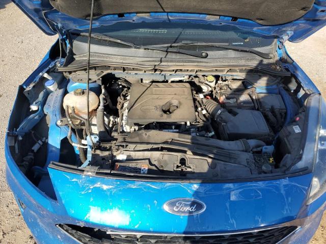 Photo 12 from auction – 2020 FORD ESCAPE SE with VIN 1FMCU0G62LUA59443