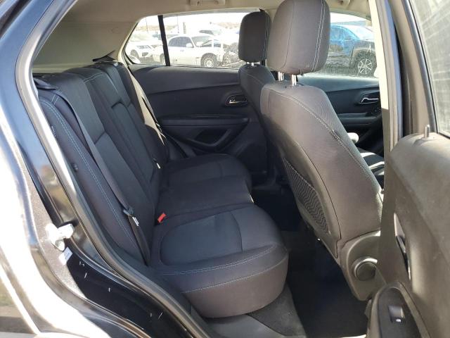 Photo 10 from auction – 2015 CHEVROLET TRAX 1LT with VIN 3GNCJRSB6FL245966