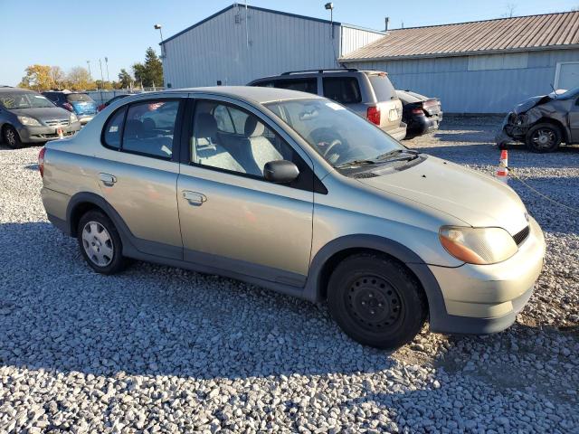 Photo 4 from auction – 2000 TOYOTA ECHO with VIN JTDBT1238Y0023423