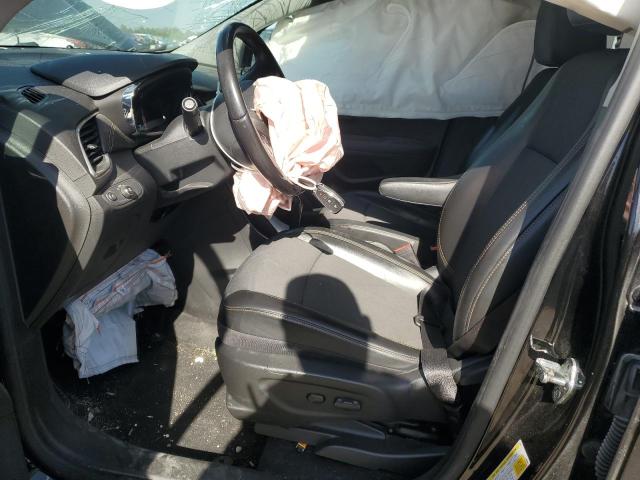 Photo 7 from auction – 2019 CHEVROLET TRAX 1LT with VIN KL7CJLSB5KB755367