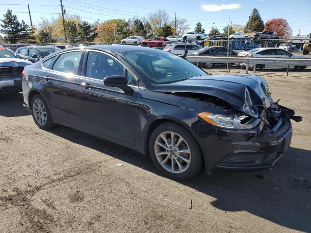 Photo 4 from auction – 2017 FORD FUSION SE with VIN 3FA6P0H7XHR417070