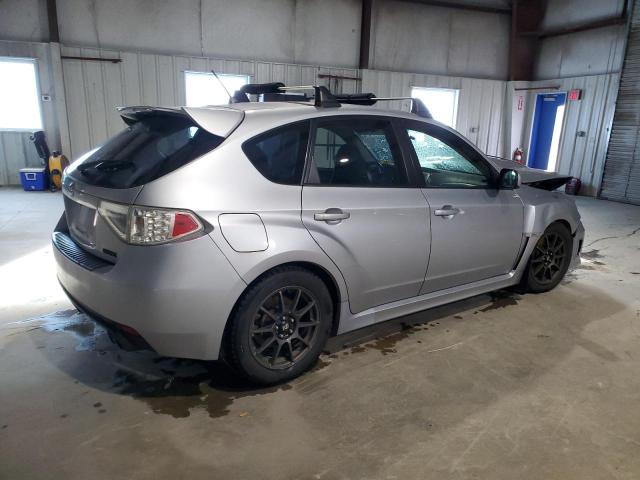 Photo 3 from auction – 2012 SUBARU IMPREZA WR with VIN JF1GR7E63CG239313