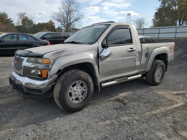 Photo 1 from auction – 2006 GMC CANYON with VIN 1GTDT146468312281