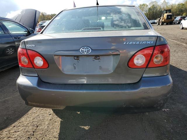 Photo 6 from auction – 2007 TOYOTA COROLLA CE with VIN 2T1BR32E77C731176