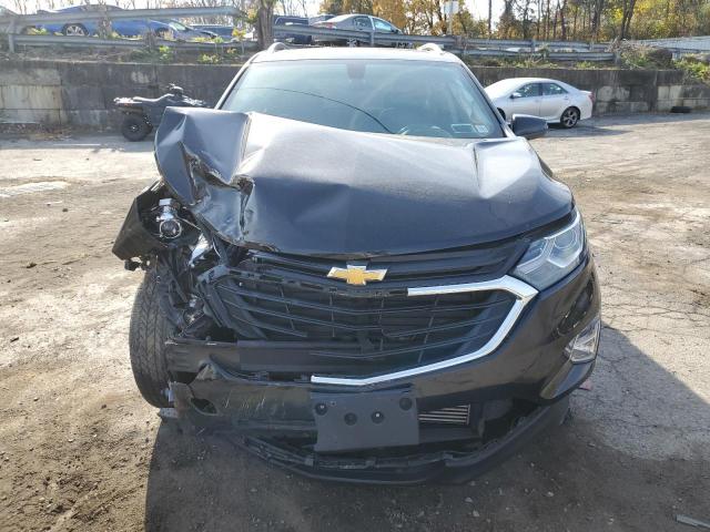Photo 5 from auction – 2018 CHEVROLET EQUINOX LT with VIN 2GNAXSEV5J6140884