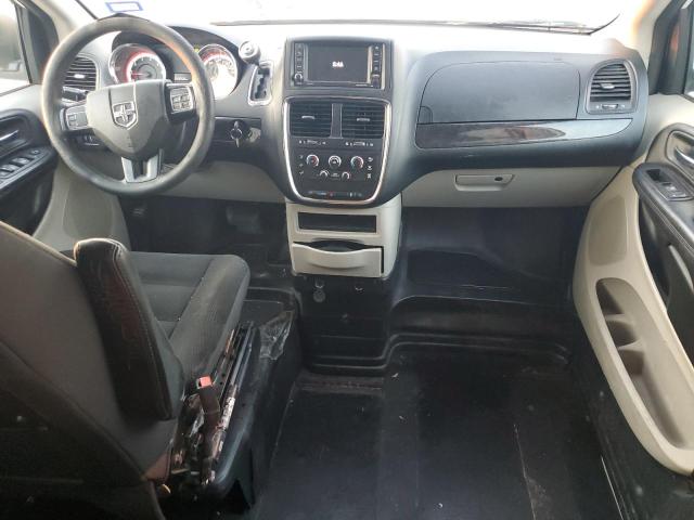 Photo 8 from auction – 2019 DODGE GRAND CARA with VIN 2C7WDGBG7KR698894