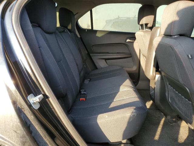 Photo 11 from auction – 2010 CHEVROLET EQUINOX LT with VIN 2CNFLEEY7A6374381