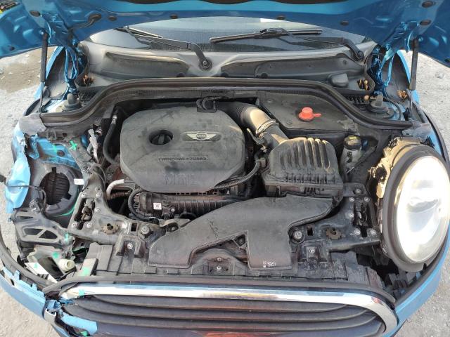 Photo 12 from auction – 2017 MINI COOPER with VIN WMWXP5C59H3C63919