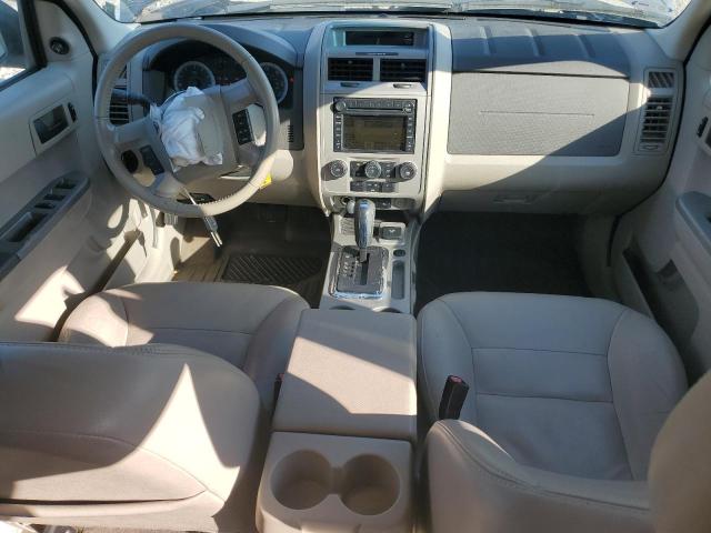 Photo 8 from auction – 2008 FORD ESCAPE HEV with VIN 1FMCU49H18KE45490