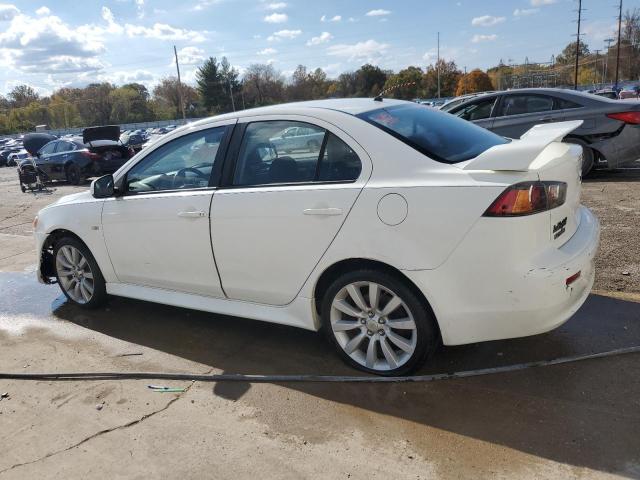Photo 2 from auction – 2011 MITSUBISHI LANCER GTS with VIN JA32U8FW4BU002769