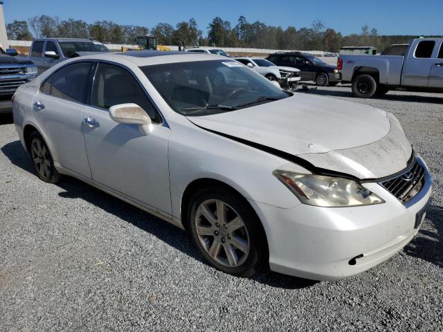 Photo 4 from auction – 2009 LEXUS ES 350 with VIN JTHBJ46G292331888