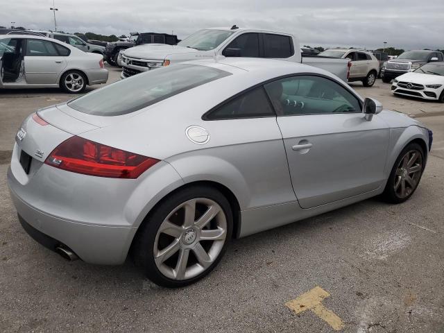صورة رقم 3 من المزاد - 2009 AUDI TT 3.2 QUA مع VIN TRUDD38J991003349