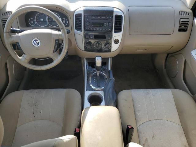 Photo 8 from auction – 2007 MERCURY MARINER LU with VIN 4M2CU91117KJ17057