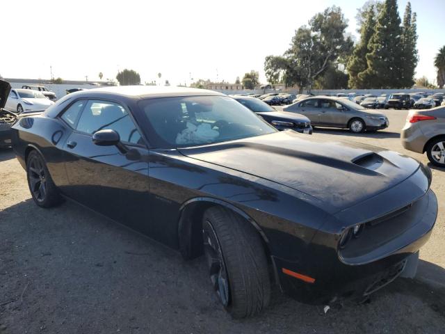 Photo 4 from auction – 2022 DODGE CHALLENGER with VIN 2C3CDZBT1NH144113