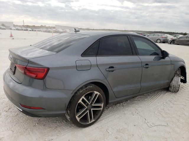 Photo 3 from auction – 2017 AUDI A3 PREMIUM with VIN WAUAUGFF3H1044302
