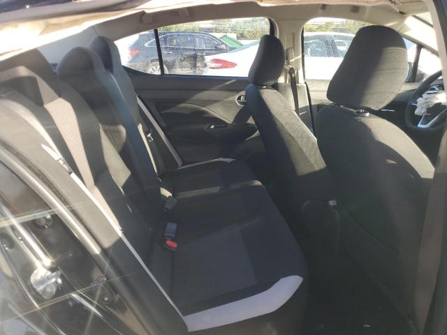Photo 10 from auction – 2022 NISSAN VERSA SV with VIN 3N1CN8EV2NL827268