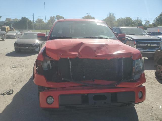 Фото 5 с аукциона – 2012 FORD F150 SUPER с VIN 1FTFX1EF6CKD02670