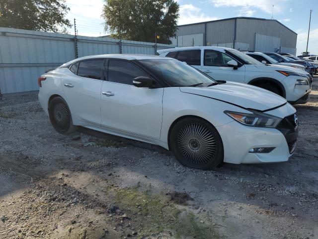 Photo 4 from auction – 2018 NISSAN MAXIMA 3.5 with VIN 1N4AA6AP1JC382576