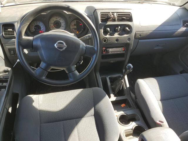 Photo 8 from auction – 2004 NISSAN FRONTIER C with VIN 1N6ED27T84C480795