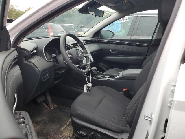 Photo 7 from auction – 2023 HYUNDAI TUCSON SEL with VIN 5NMJBCAE5PH252945