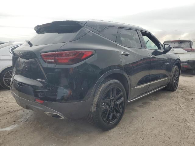 Photo 3 from auction – 2023 CHEVROLET BLAZER PRE with VIN 3GNKBFRS3PS223802