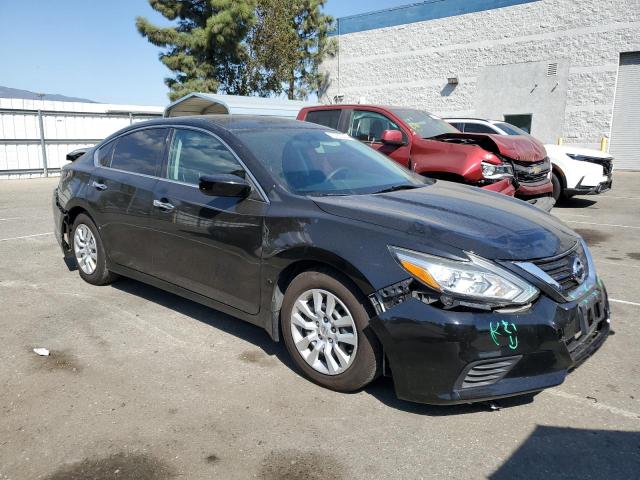 Photo 4 from auction – 2017 NISSAN ALTIMA 2.5 with VIN 1N4AL3AP1HC940008