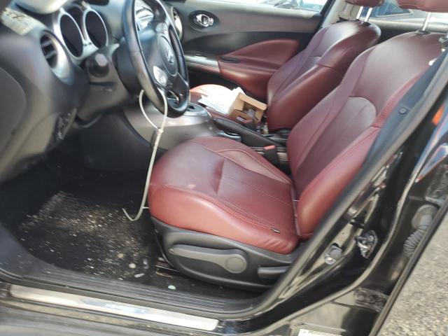 Photo 7 from auction – 2012 NISSAN JUKE S with VIN JN8AF5MV3CT116614