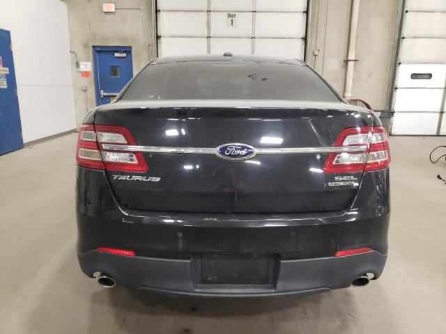 Photo 6 from auction – 2013 FORD TAURUS SEL with VIN 1FAHP2E8XDG150631
