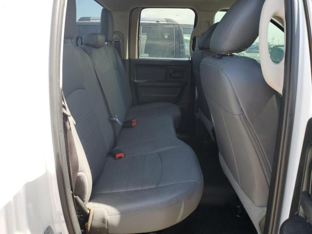 Photo 10 from auction – 2020 RAM 1500 CLASS with VIN 1C6RR6FG1LS143088
