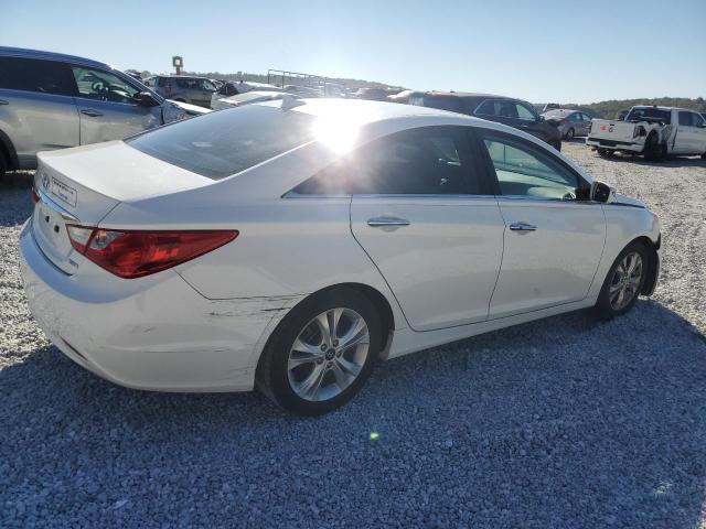 Photo 3 from auction – 2011 HYUNDAI SONATA SE with VIN 5NPEC4AC1BH010135